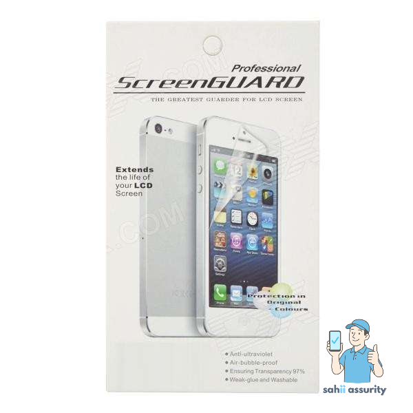 Screen Guard for Vivo X5Max thumbnail